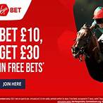 virgin bet sign up offer cheltenham